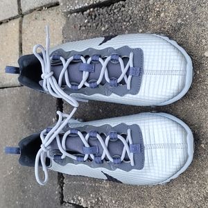 NIKE react element 55 trainers